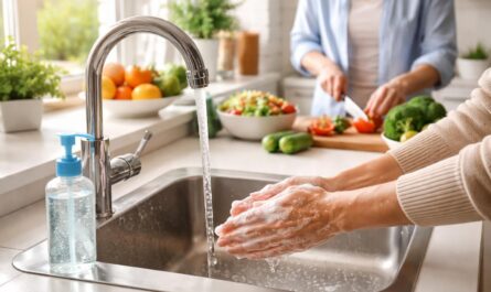 découvrez les astuces essentielles pour adopter les bons réflexes et prévenir les petits maux du quotidien, afin de rester en bonne santé et bien-être.