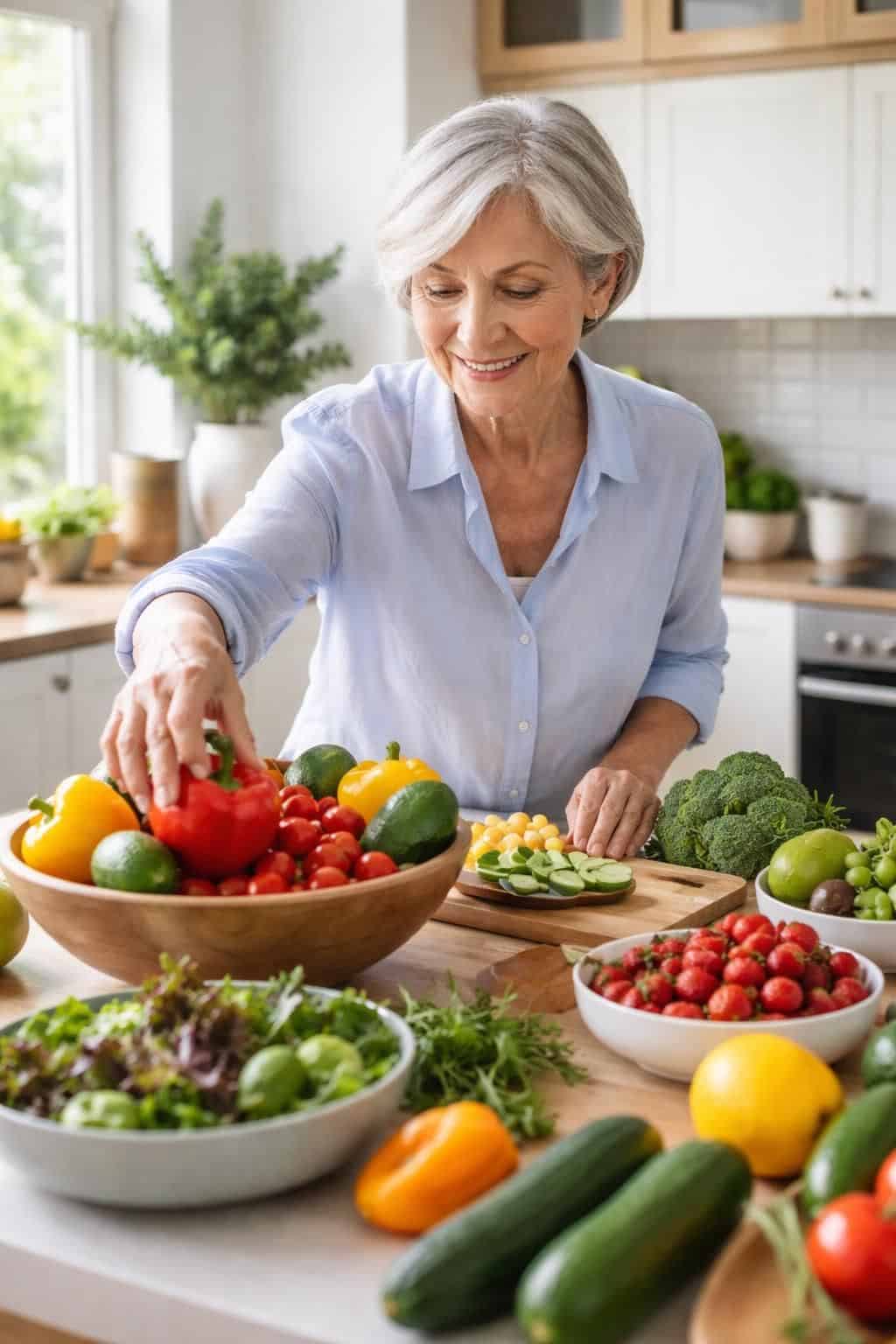 découvrez les gestes santé essentiels à adopter à tout âge pour préserver votre bien-être et vivre en pleine forme tout au long de votre vie.