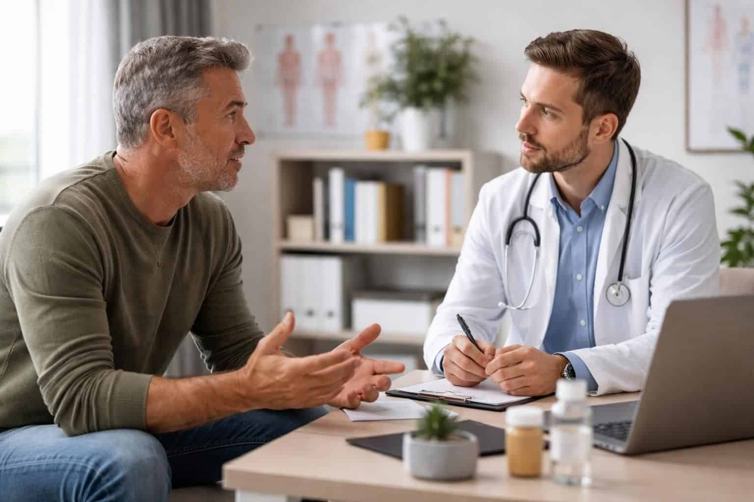 explorez les enjeux et les limites de la médicalisation du quotidien, une réflexion essentielle sur son impact dans notre vie de tous les jours.