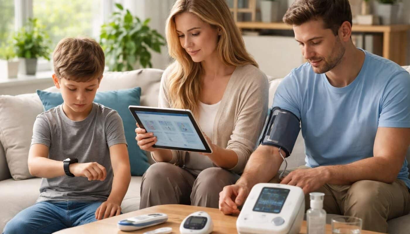 explorez les enjeux et les limites de la médicalisation du quotidien dans notre société moderne : jusqu'où peut-elle aller et quels impacts sur notre vie quotidienne ?