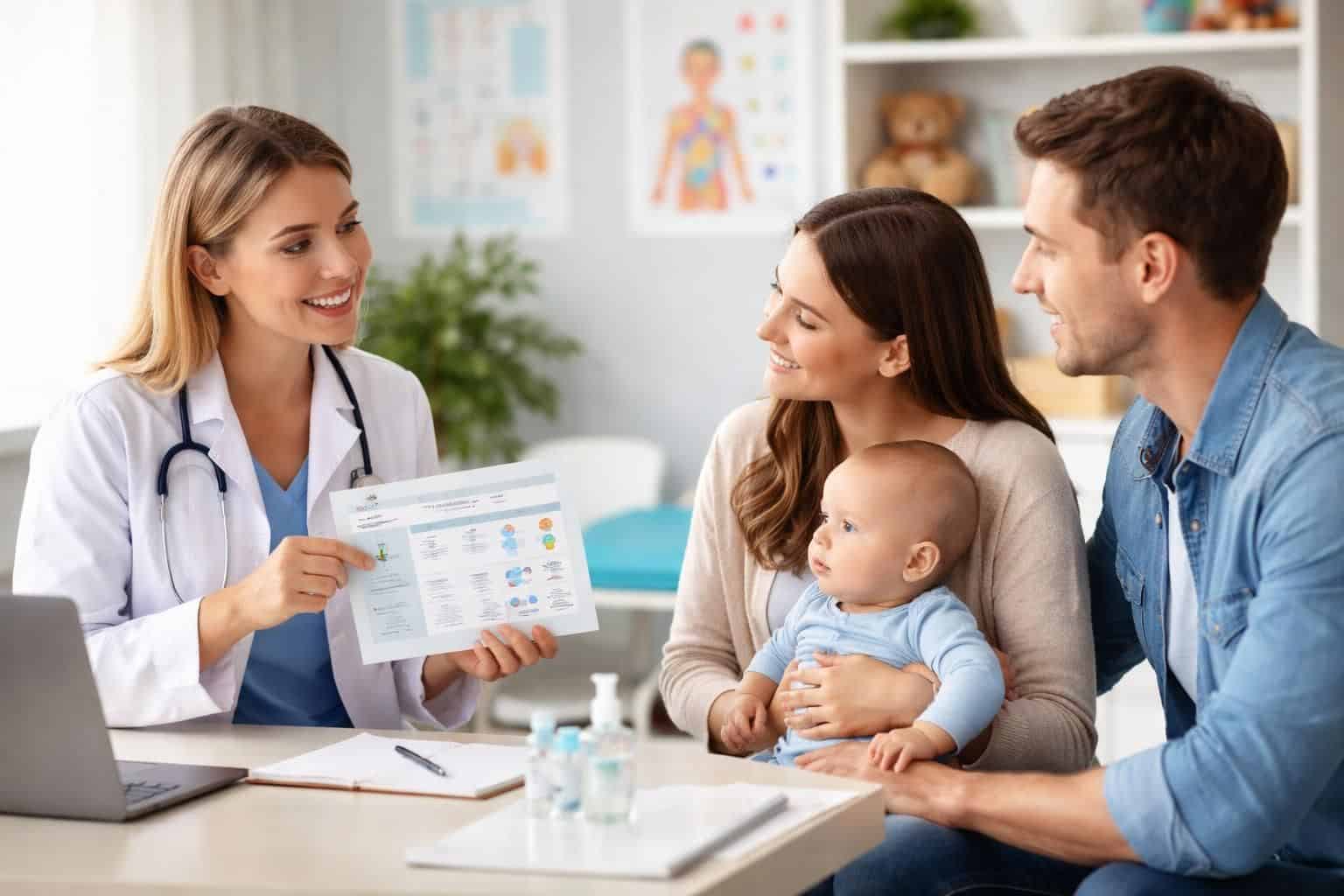 découvrez les nouvelles recommandations santé essentielles à connaître pour préserver votre bien-être au quotidien.