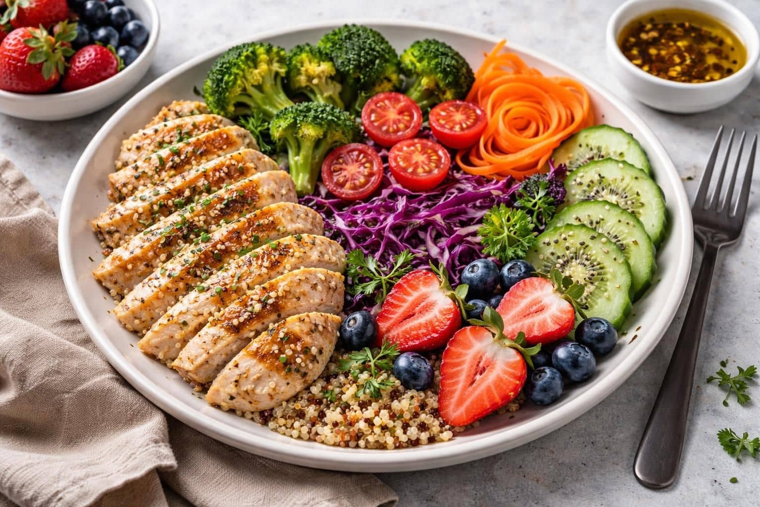 découvrez l'essentiel sur la nutrition et le métabolisme, leurs rôles clés dans la santé, et comment adopter de bonnes habitudes pour optimiser votre bien-être.