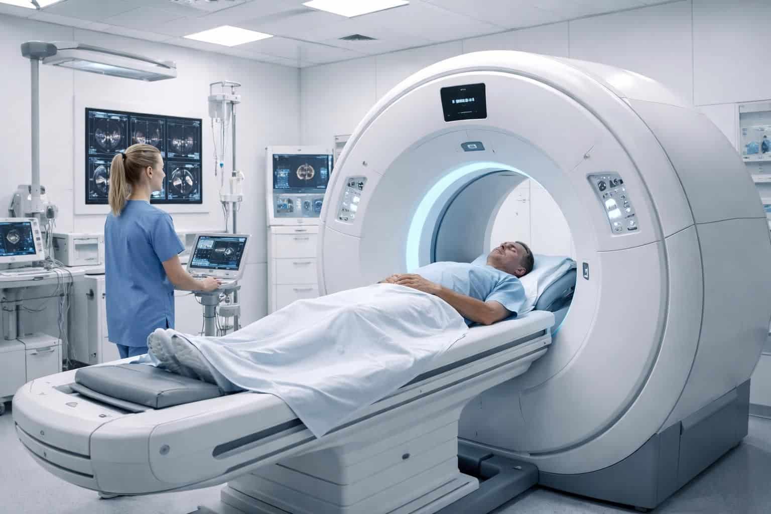 découvrez les raisons pour lesquelles certains examens médicaux sont de plus en plus prescrits et leur importance dans le diagnostic précoce et la prévention des maladies.