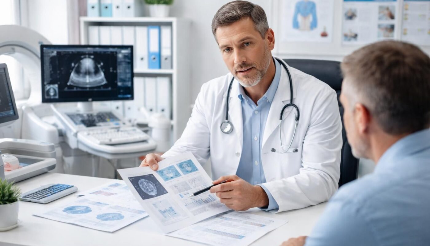 découvrez les raisons pour lesquelles certains examens médicaux sont de plus en plus prescrits, en explorant les avancées médicales et l'importance du dépistage précoce pour votre santé.