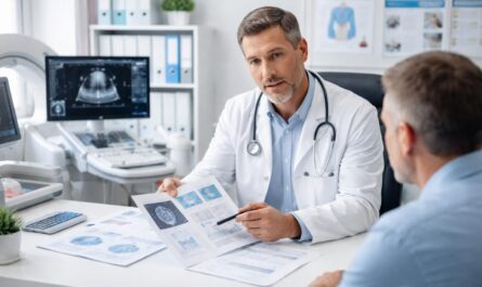 découvrez les raisons pour lesquelles certains examens médicaux sont de plus en plus prescrits, en explorant les avancées médicales et l'importance du dépistage précoce pour votre santé.