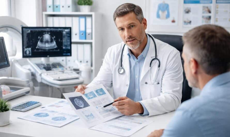 Pourquoi certains examens médicaux sont de plus en plus prescrits