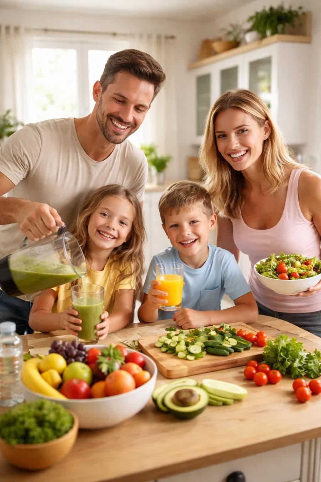 découvrez pourquoi la prévention commence à la maison et comment adopter des gestes simples au quotidien peut protéger votre santé et celle de votre famille.