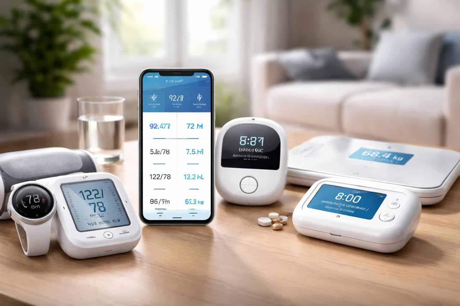 découvrez pourquoi le suivi médical se digitalise de plus en plus, les avantages des technologies numériques pour les patients et les professionnels de santé, et l'impact sur la qualité des soins.