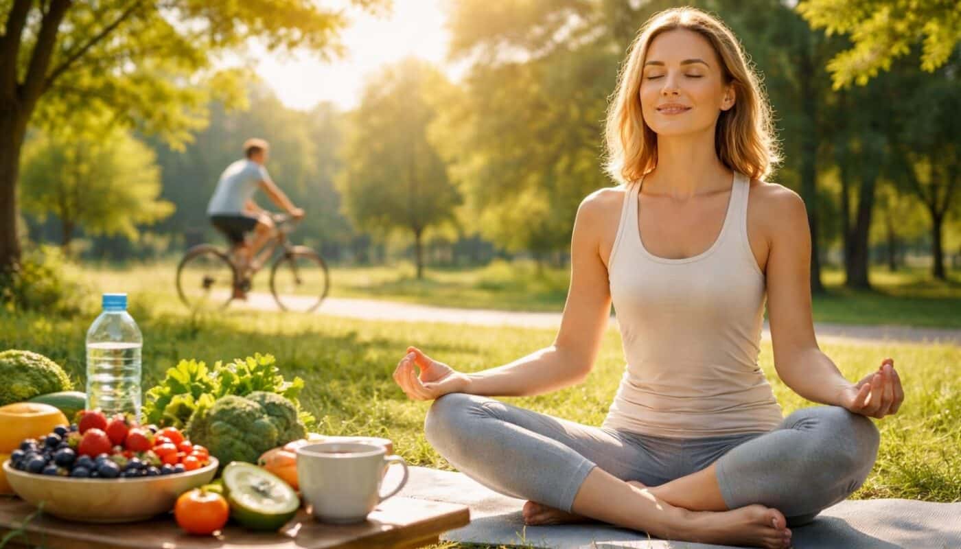 découvrez comment trouver le bon équilibre entre santé et vie quotidienne pour un bien-être optimal et une vie harmonieuse.