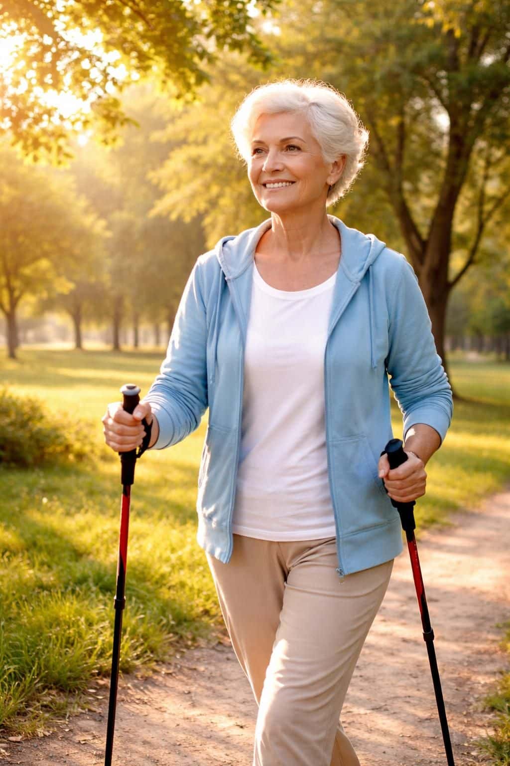 découvrez comment adapter le rythme de vie des seniors pour préserver leur santé et leur bien-être au quotidien.