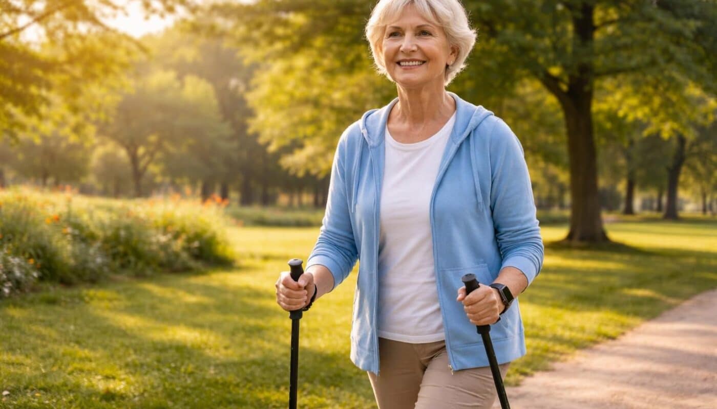 découvrez comment adapter le rythme de vie pour améliorer la santé des seniors, avec des conseils pratiques pour un bien-être optimal au quotidien.