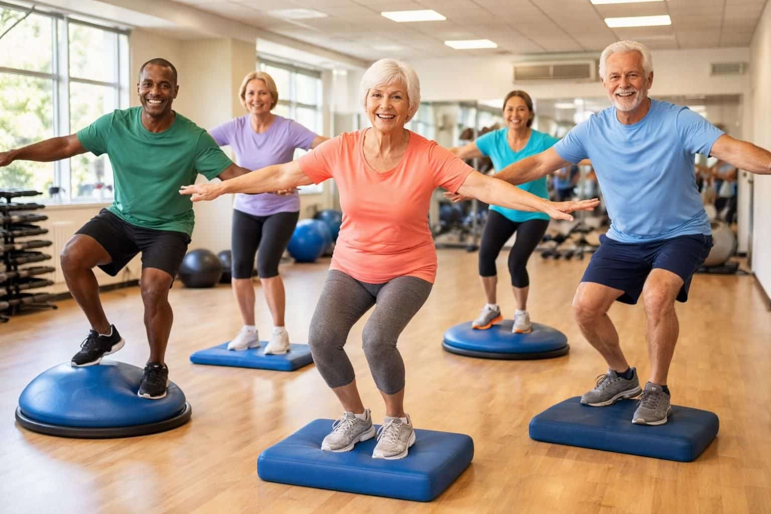 découvrez des conseils essentiels pour les seniors afin de mieux prévenir les risques et améliorer leur qualité de vie au quotidien.