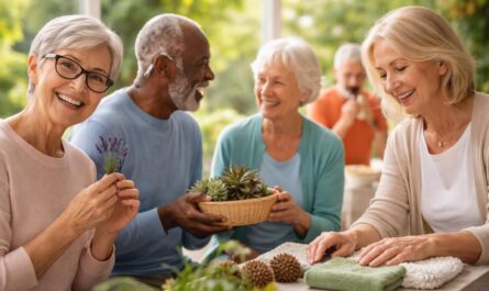 découvrez l'importance de la santé sensorielle chez les seniors et les conseils pour préserver leurs capacités auditives, visuelles et tactiles au quotidien.