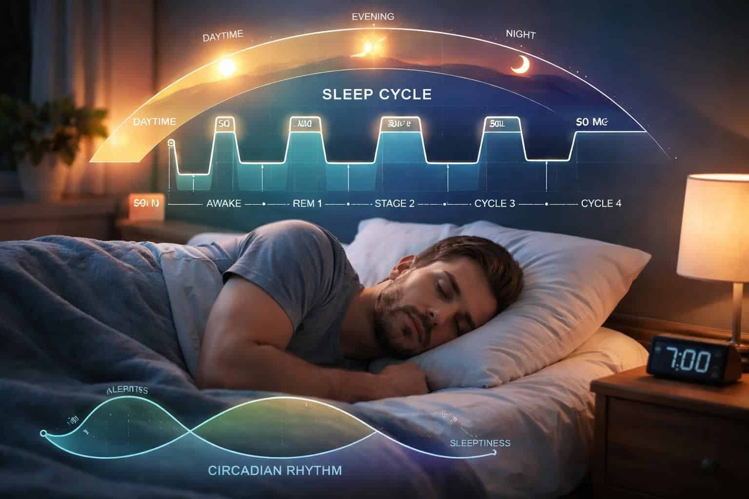 découvrez les bases essentielles du sommeil souvent négligées et leur impact crucial sur votre santé. apprenez comment améliorer votre qualité de vie grâce à un sommeil réparateur.