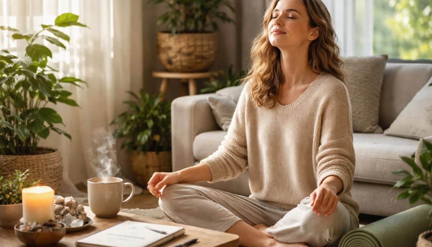 découvrez des conseils pratiques pour réduire l'impact du stress quotidien sur votre corps et améliorer votre bien-être au quotidien.