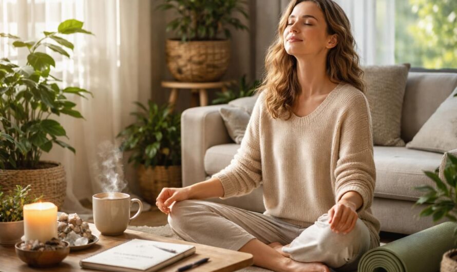 Stress quotidien : comment limiter son impact sur le corps