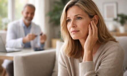 découvrez quand les troubles auditifs légers nécessitent une attention médicale et comment préserver votre santé auditive au quotidien.
