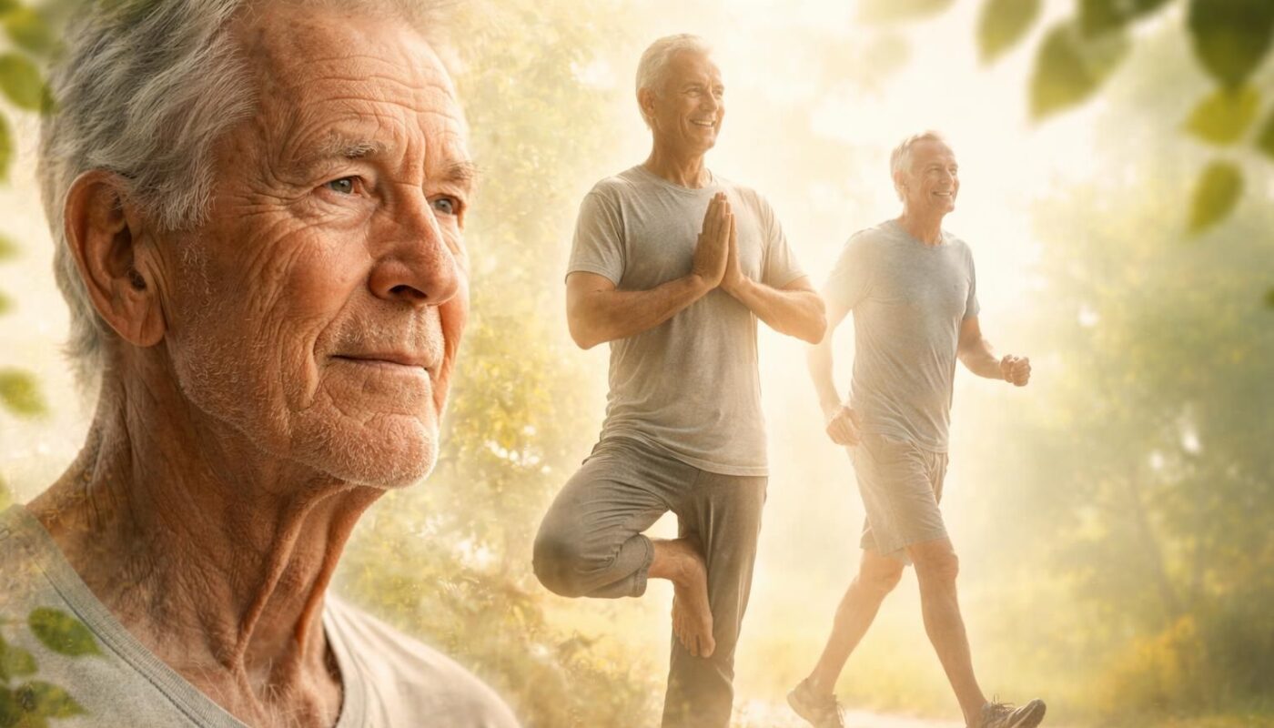 découvrez comment le corps évolue avec l'âge et les mécanismes d'adaptation du vieillissement pour mieux comprendre cette étape naturelle de la vie.
