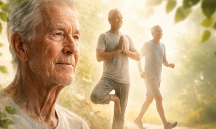 découvrez comment le corps évolue avec l'âge et les mécanismes d'adaptation du vieillissement pour mieux comprendre cette étape naturelle de la vie.