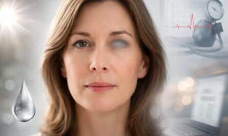 découvrez les causes possibles de la vision floue intermittente et apprenez quand consulter un spécialiste pour préserver votre santé oculaire.