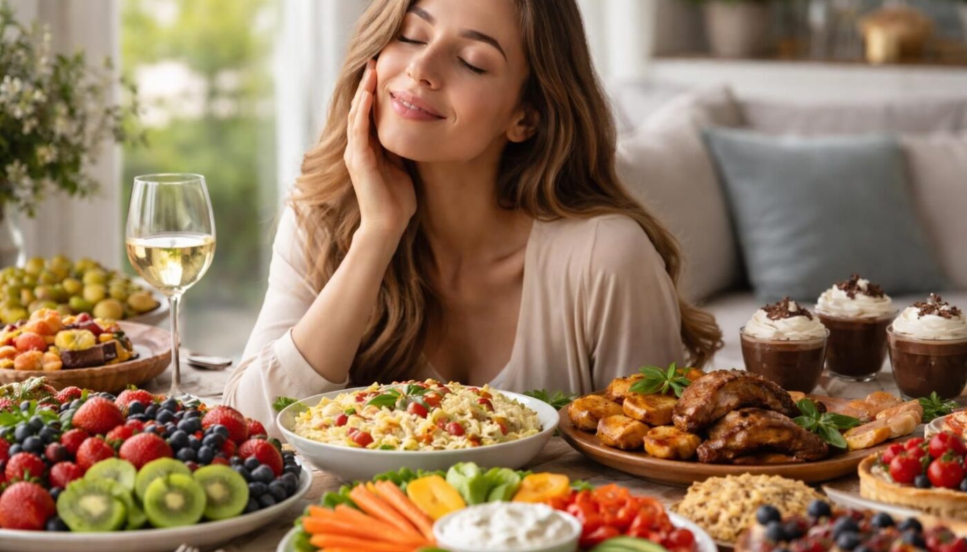 découvrez comment l'alimentation influence nos sensations alimentaires et apprenez à mieux comprendre vos envies pour une meilleure relation avec la nourriture.