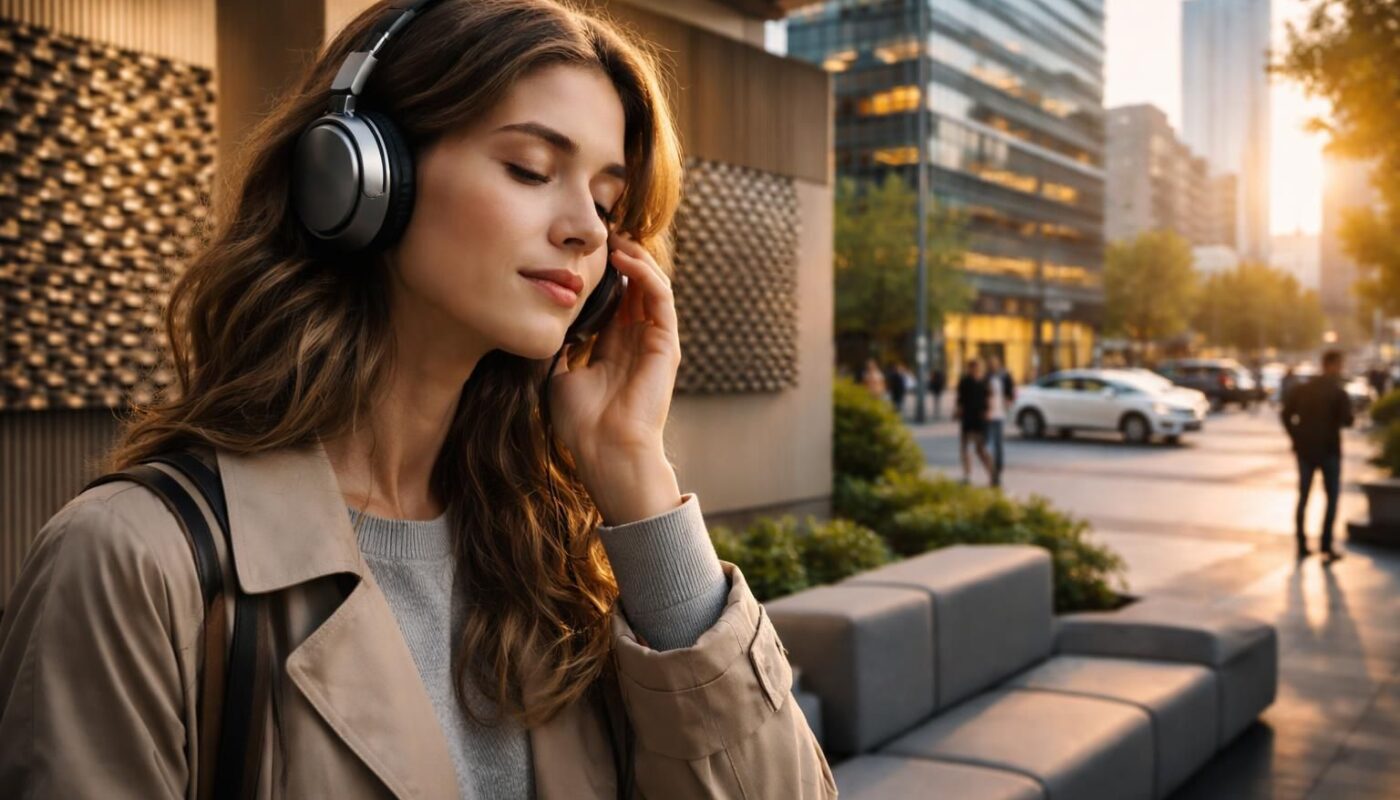 découvrez comment l'audition est influencée par l'environnement sonore moderne et les solutions pour préserver votre santé auditive au quotidien.