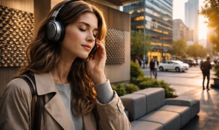 découvrez comment l'audition est influencée par l'environnement sonore moderne et les solutions pour préserver votre santé auditive au quotidien.