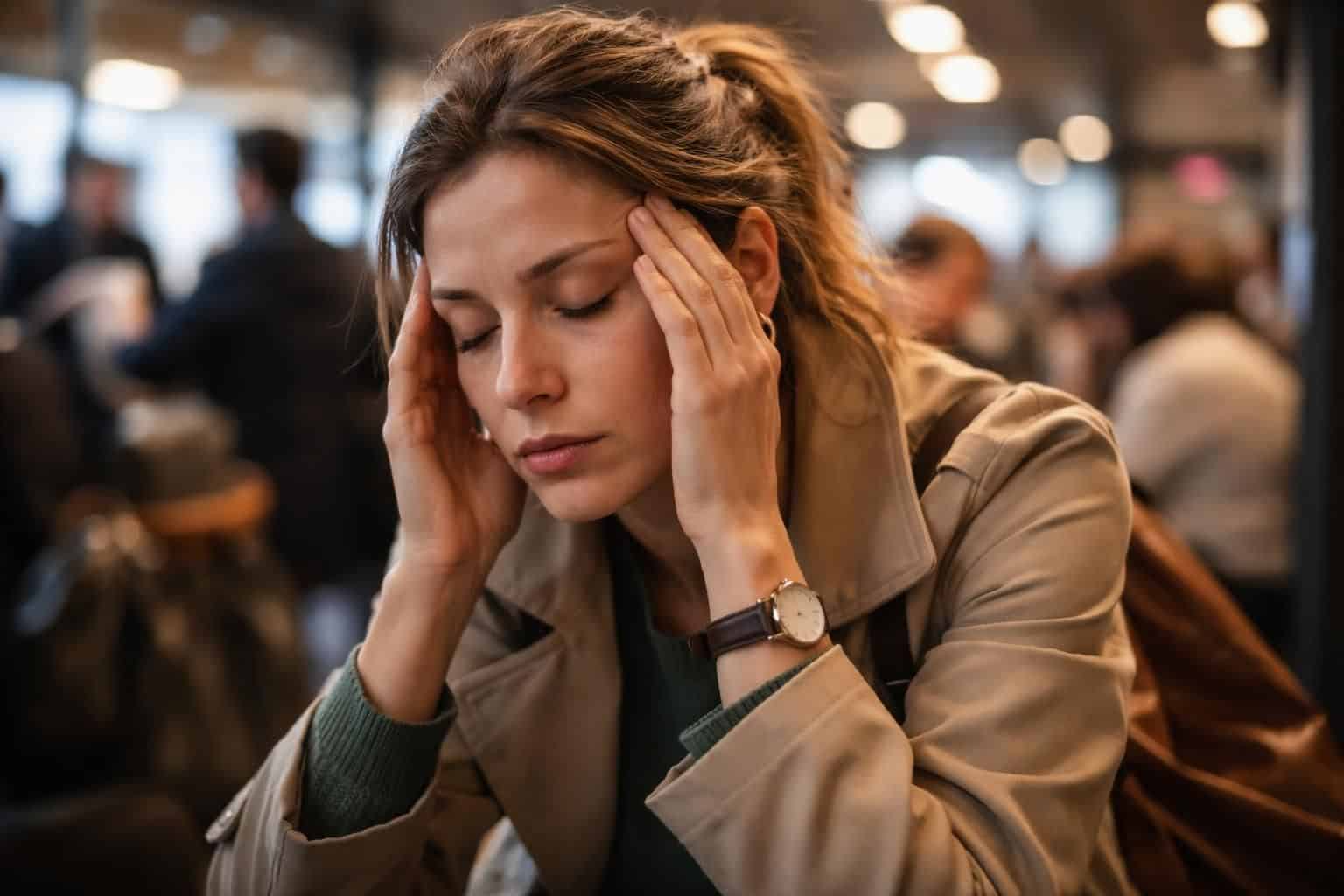 découvrez comment l'audition peut influencer la fatigue et explorez ce lien souvent méconnu pour mieux comprendre votre bien-être au quotidien.