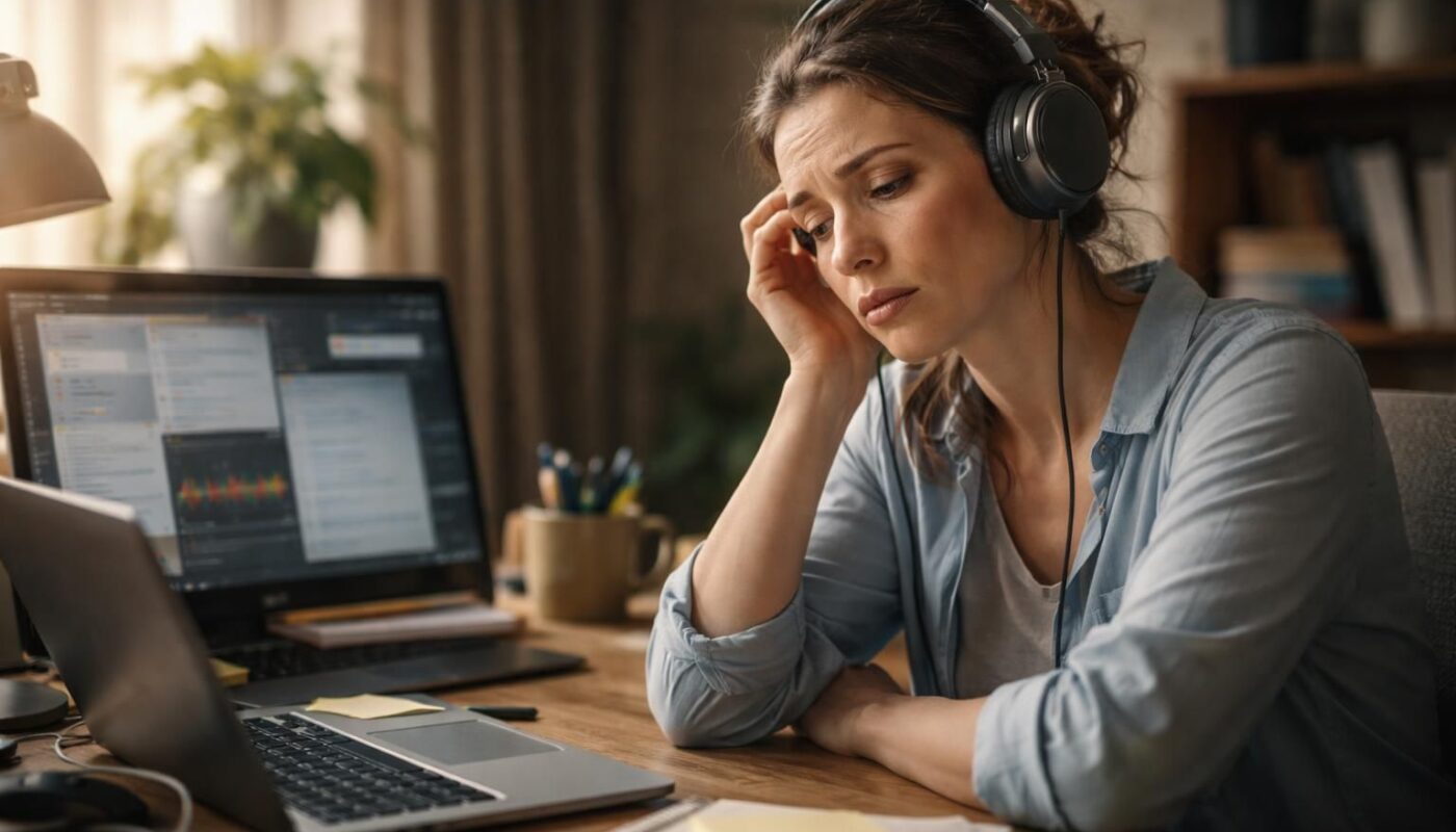 découvrez le lien méconnu entre audition et fatigue, et comment mieux comprendre cette interaction pour préserver votre bien-être au quotidien.