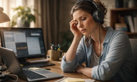 découvrez le lien méconnu entre audition et fatigue, et comment mieux comprendre cette interaction pour préserver votre bien-être au quotidien.