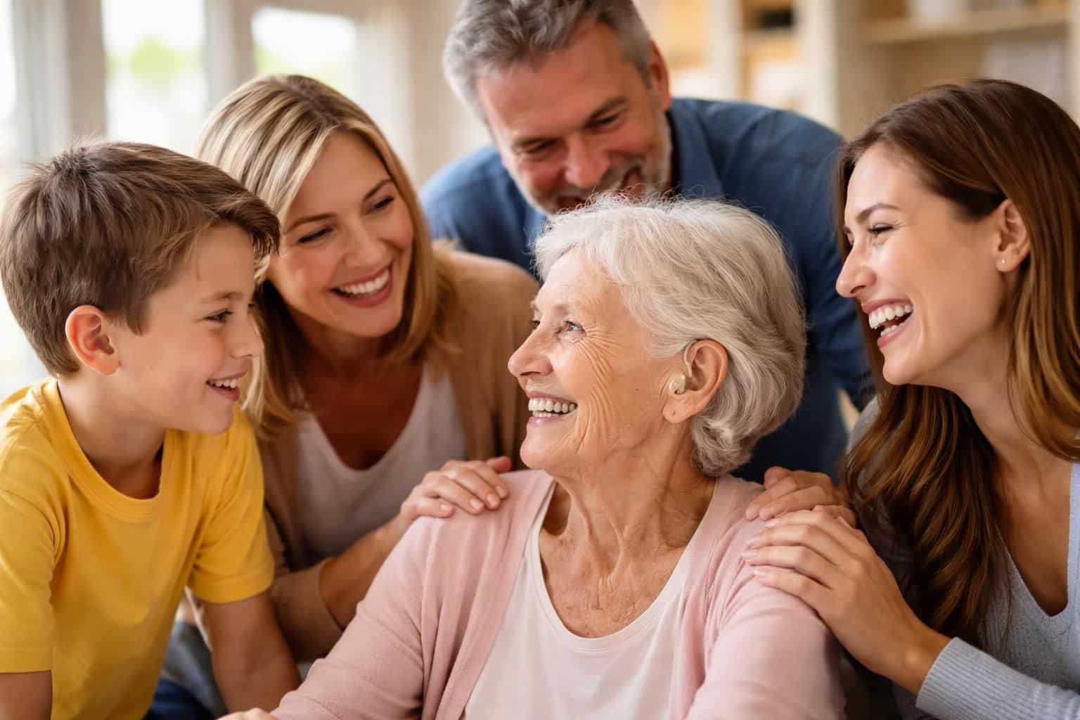 découvrez les liens entre audition déficiente et isolement social, et comment prévenir ce risque réel pour maintenir votre qualité de vie.