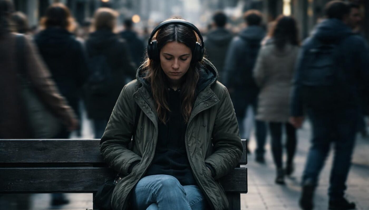 découvrez comment l'audition peut influencer l'isolement social et les risques associés à une mauvaise santé auditive.