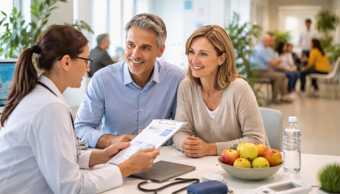 découvrez les dernières données sur la santé des français et ce qu'elles révèlent sur leur bien-être et leurs défis actuels.