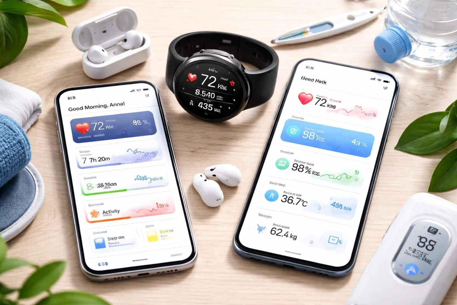 découvrez les dernières innovations médicales rendues accessibles au grand public pour améliorer la santé et le bien-être de tous.