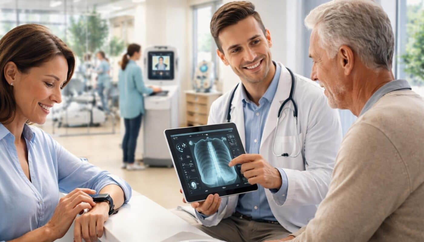 découvrez les dernières innovations médicales désormais accessibles au grand public, améliorant la santé et le bien-être de chacun grâce aux avancées technologiques.