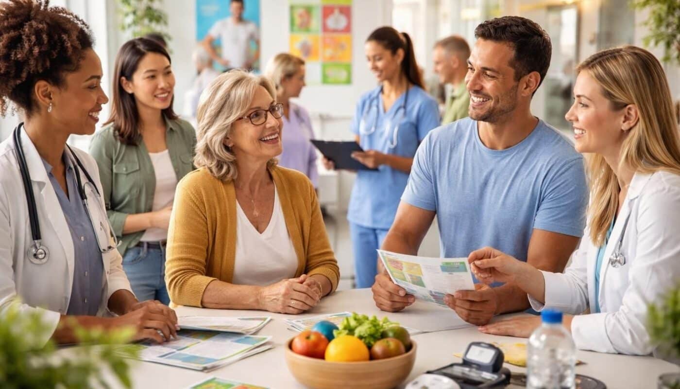 découvrez comment les mutuelles jouent un rôle essentiel et en expansion dans la prévention santé, en proposant des solutions adaptées pour protéger et accompagner leurs adhérents au quotidien.