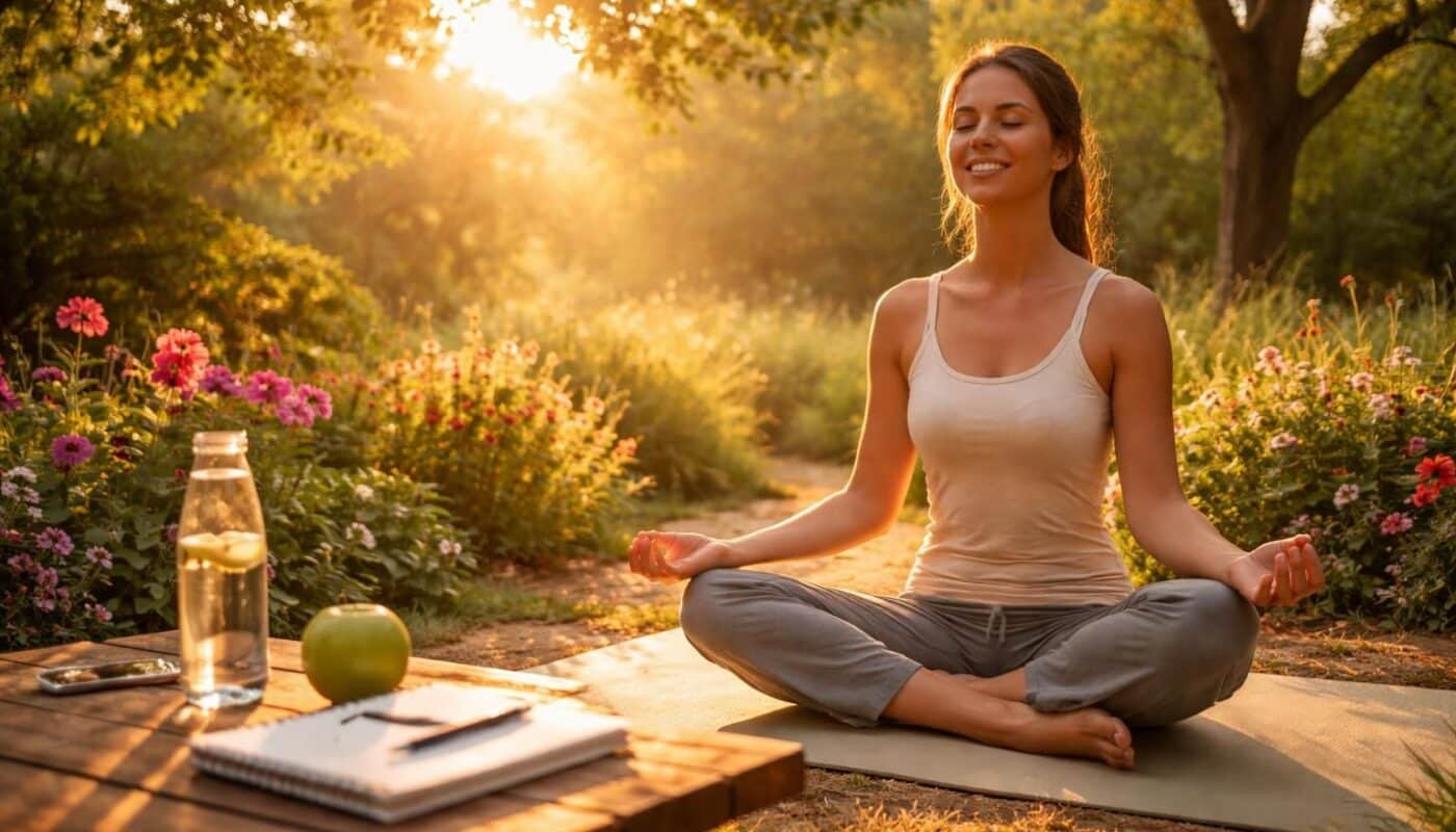 découvrez des astuces simples et efficaces pour améliorer votre bien-être au quotidien et vivre une vie plus équilibrée et sereine.