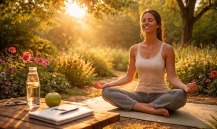 découvrez des astuces simples et efficaces pour améliorer votre bien-être au quotidien et vivre une vie plus équilibrée et sereine.
