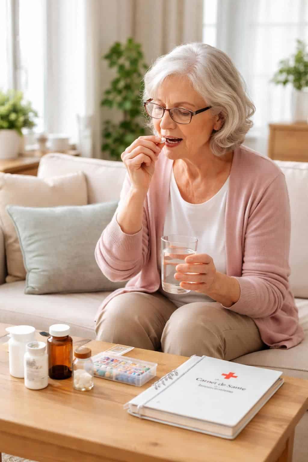 découvrez les erreurs fréquentes dans le suivi santé des seniors et apprenez comment les éviter pour assurer un bien-être optimal à vos proches âgés.