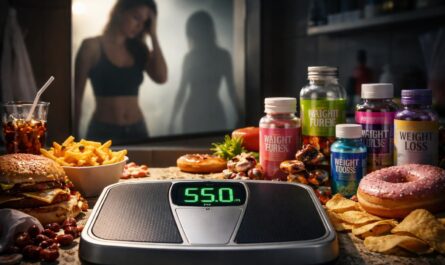 découvrez les risques et inconvénients des méthodes minceur rapides, et pourquoi il est important d'adopter une approche saine et durable pour perdre du poids.