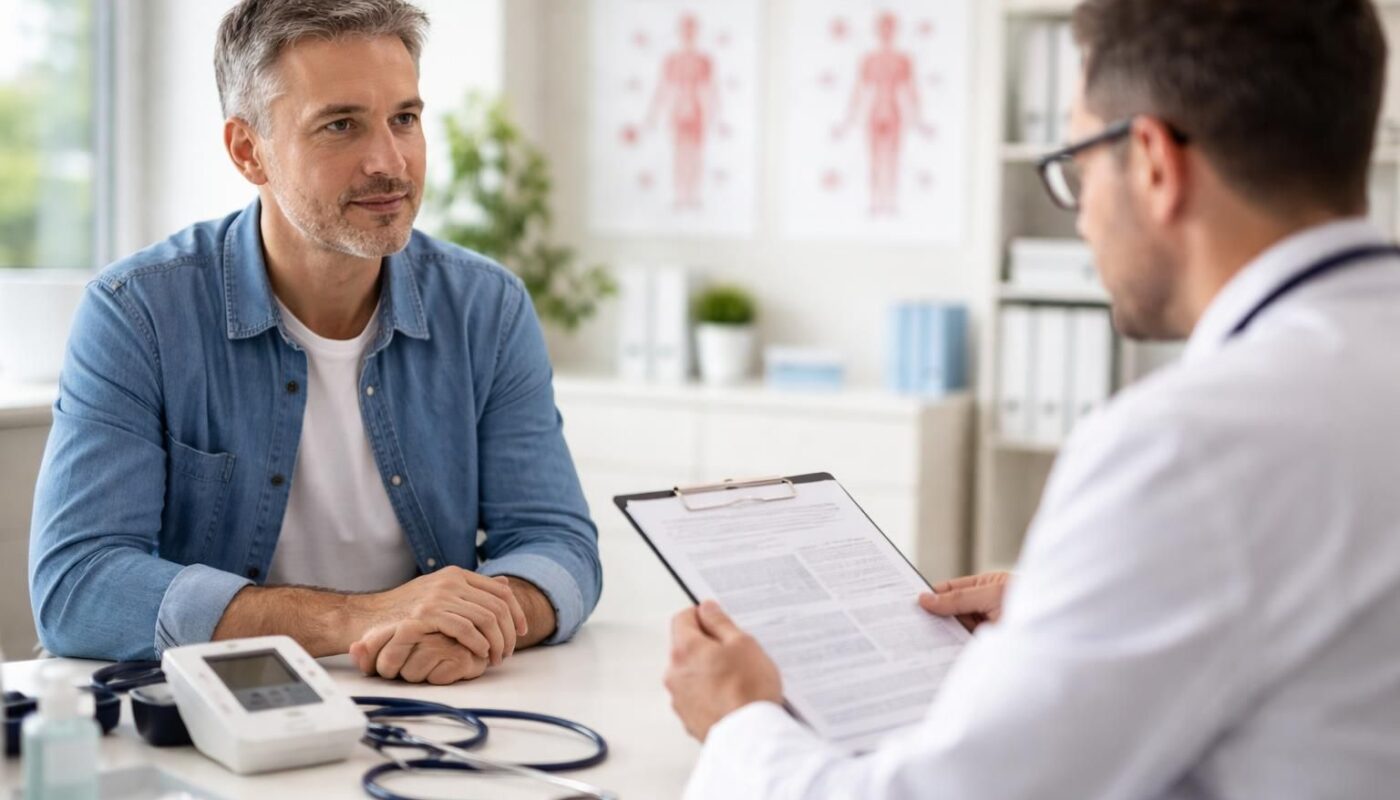 découvrez pourquoi un suivi médical régulier est essentiel pour préserver la santé des adultes et prévenir les maladies chroniques.