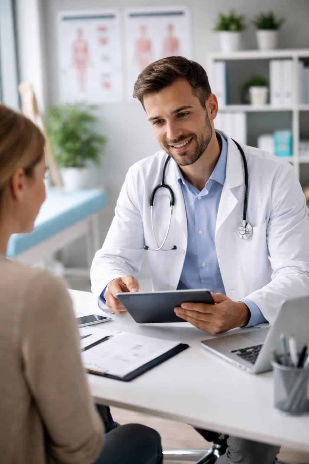 d&eacute;couvrez comment la m&eacute;decine de ville &eacute;volue pour mieux r&eacute;pondre aux besoins des patients et int&eacute;grer les nouvelles technologies.