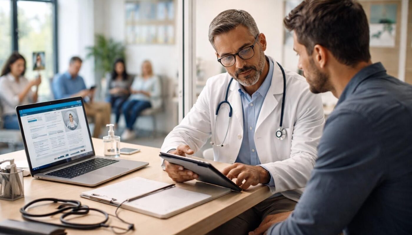 découvrez comment la médecine de ville évolue pour mieux répondre aux besoins des patients grâce à de nouvelles pratiques, technologies et organisation des soins.