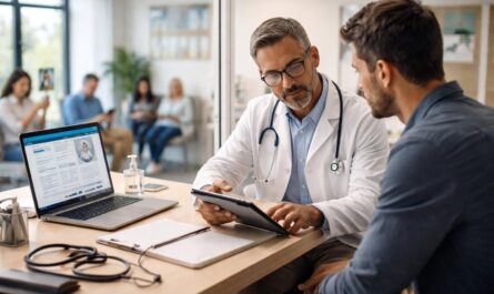 découvrez comment la médecine de ville évolue pour mieux répondre aux besoins des patients grâce à de nouvelles pratiques, technologies et organisation des soins.