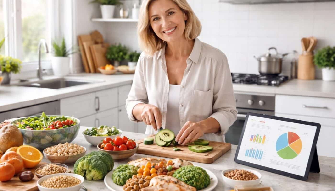découvrez comment identifier et comprendre vos besoins nutritionnels pour adopter une alimentation équilibrée et adaptée à votre mode de vie.
