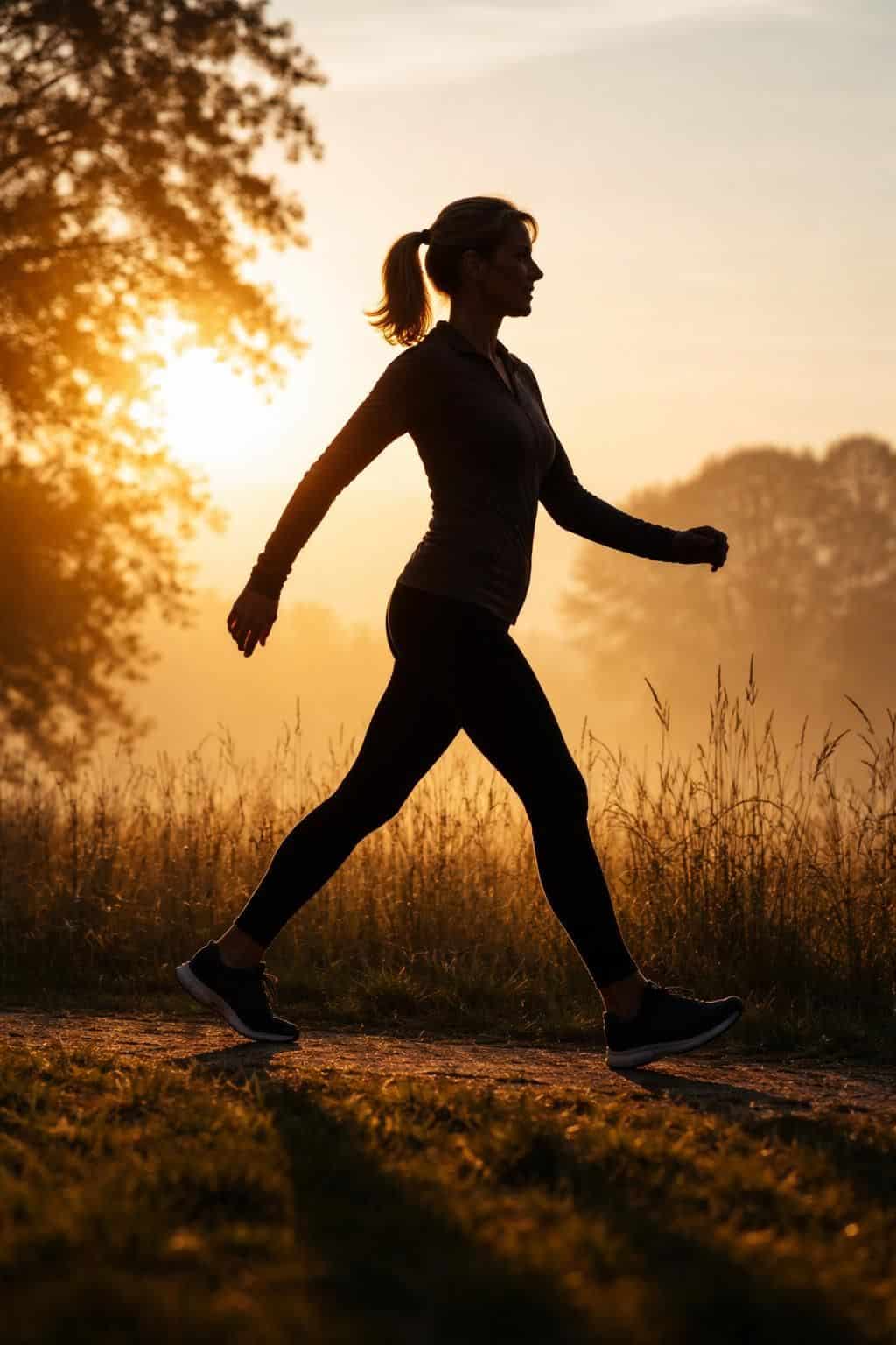 découvrez comment la minceur évolue avec l'âge et les conseils pour maintenir une silhouette saine au fil du temps.