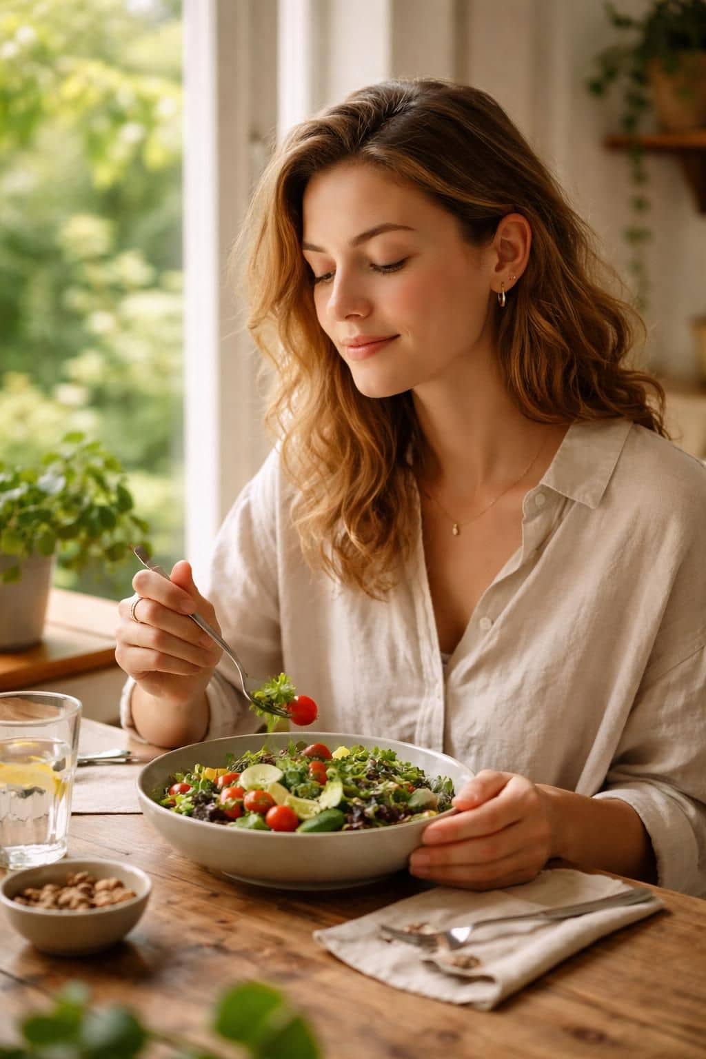 découvrez comment atteindre la minceur sans suivre un régime strict grâce à des astuces simples et un mode de vie équilibré. est-ce vraiment possible ?