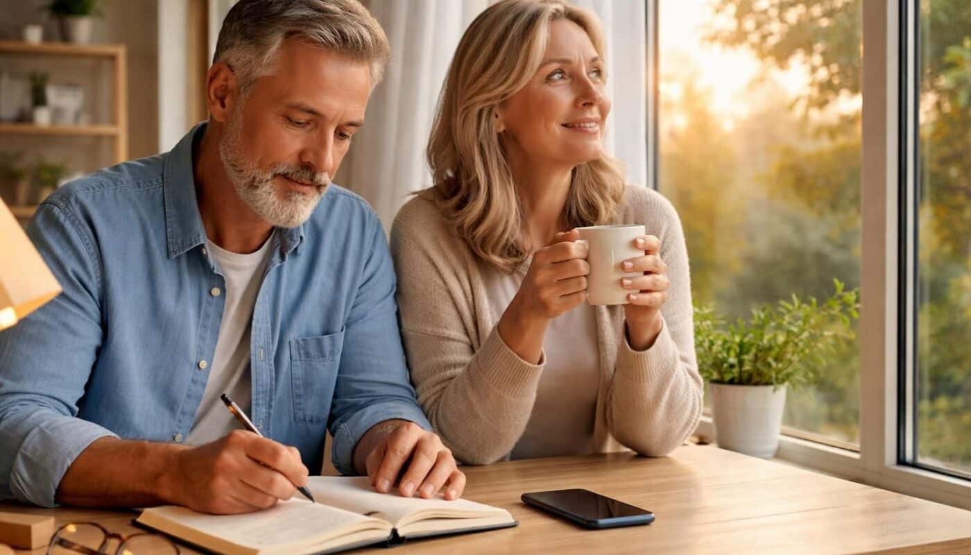 découvrez pourquoi anticiper les changements liés à l'âge est crucial pour mieux vivre et préserver son bien-être au fil du temps.