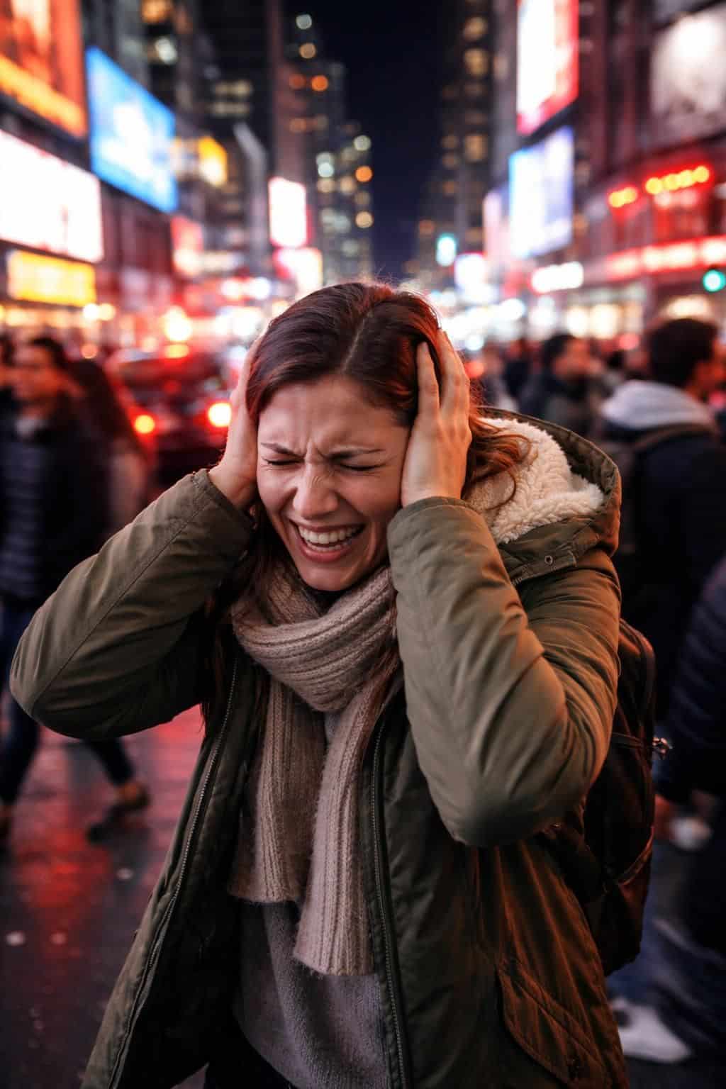découvrez pourquoi retarder la prise en charge peut aggraver les troubles sensoriels et l'importance d'une intervention précoce pour améliorer la qualité de vie.