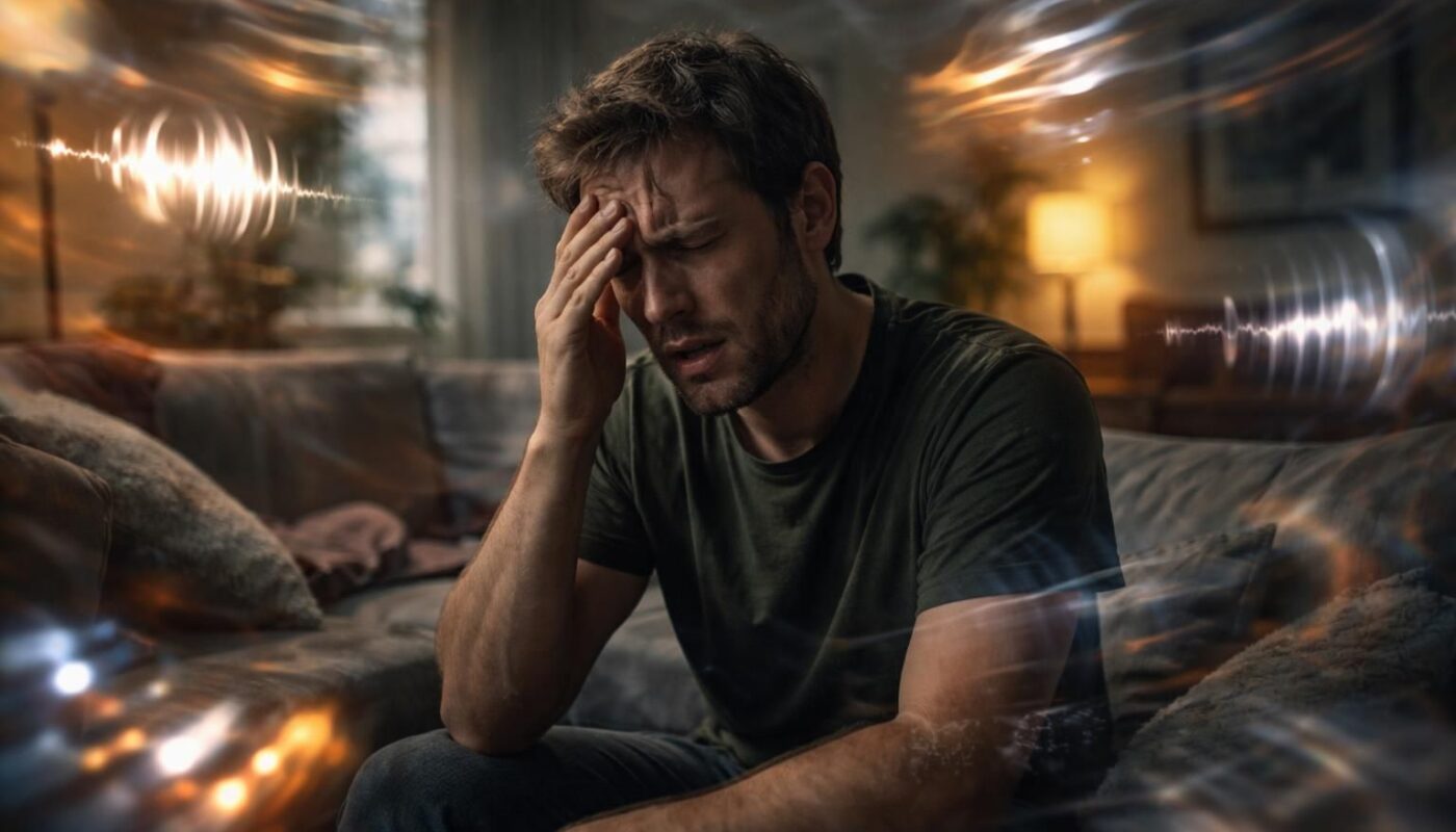 découvrez pourquoi retarder le traitement des troubles sensoriels peut aggraver les symptômes et comment intervenir rapidement pour améliorer la qualité de vie.
